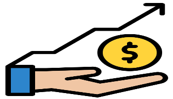 Tankpads als Investition