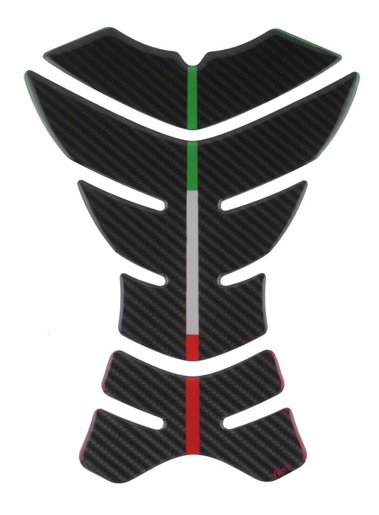 Tankpad Italien Design