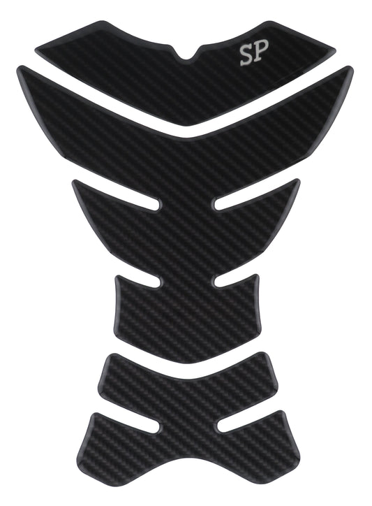 Tankpad Carbon Design
